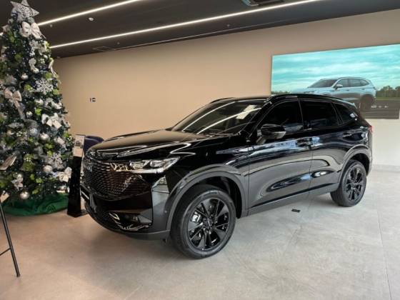 GWM HAVAL H6 1.5 HEV PREMIUM E-TRACTION